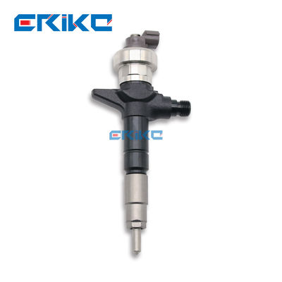 Injector Diesel For Isuzu DMAX 095000-6990 095000-6992 Diesel Fuel Injector 8-98011605-# 095000-6993 095000-6994