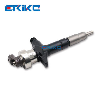 For Denso 295050-0480 Diesel Common Rail Injector 295050-048# 07U 01732J 8-98331847-1 8-98076995-2 With Injector Nozzle G3S126