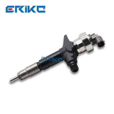 ERIKC 095000-5430 095000-5431 Diesel Injector Nozzle Assy 095000-5432 SM095000-543# For Isuzu D-Max / Rodeo 4JJ1 3.0 d