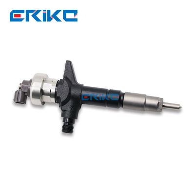 Diesel Nozzle 095000-6100/6101/6102/6103 Diesel Injector Nozzle Assy 8980116040 8980116041 8-98055862-# For Isuzu