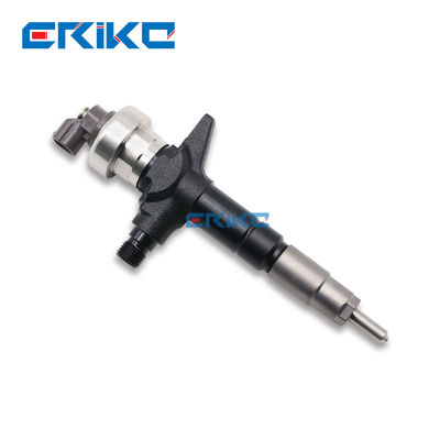 ERIKC 095000-5751 Common Rail Fuel Injection 0950005751 095000 5751 Nozzle Injector For Diesel Engine