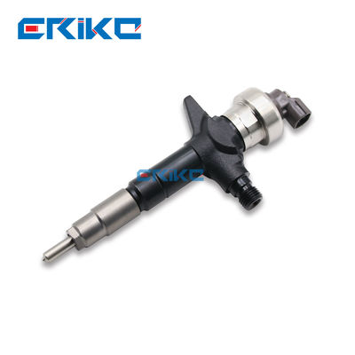 For Isuzu D-MAX/Rodeo 4JJ1 3.0D 295050-1540 295050-1541 295050-154# Common Rail Injector Nozzle 8-98246751-# 8-98246751-0