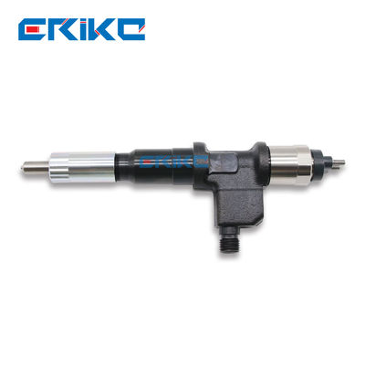 For ISUZU GIGA 6UZ1 Injector Diesel 095000-2490 8-98140249-1 High Pressure Diesel Fuel Injector 095000-249# 0950002490