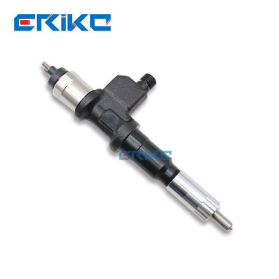 ISUZU ERIKC 095000-5501 / 095000 5500 denso connectors injectors DENSO 5501 0950005501 fuel oil injector 8973675522