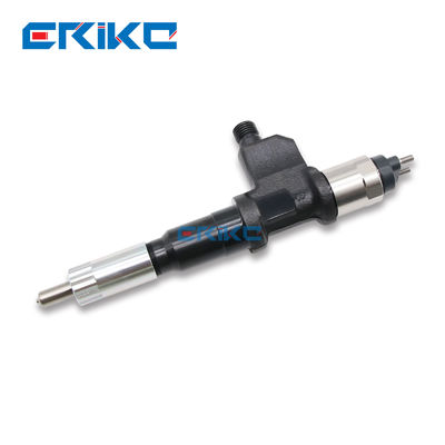 ISUZU ERIKC 095000-5501 / 095000 5500 denso connectors injectors DENSO 5501 0950005501 fuel oil injector 8973675522