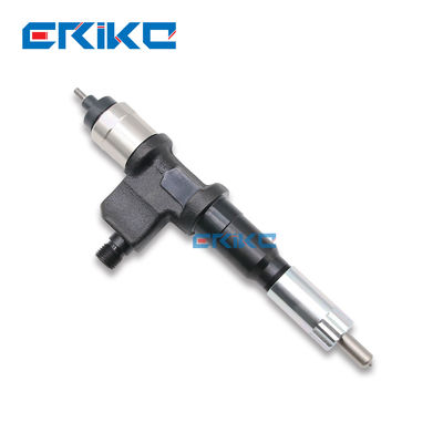 For ISUZU GIGA 6UZ1 Injector Diesel 095000-2490 8-98140249-1 High Pressure Diesel Fuel Injector 095000-249# 0950002490