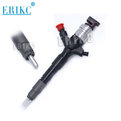 ERIKC 23670-09070 2367009070 Diesel Injector 23670-09071 2367009071 Fuel Injectors 23670-0L050 236700L050