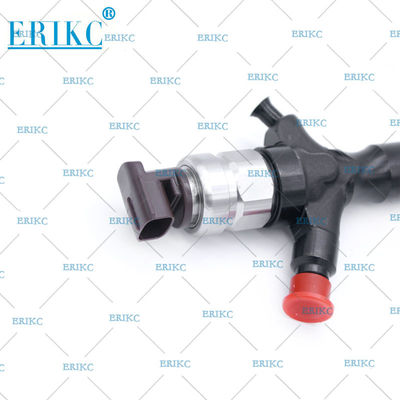 ERIKC 23670-09070 2367009070 Diesel Injector 23670-09071 2367009071 Fuel Injectors 23670-0L050 236700L050