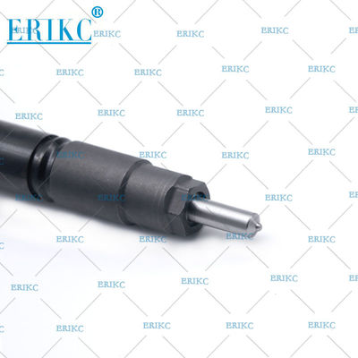 ERIKC denso injector 095000-8650 diesel fuel pump injection part 23670-30370  23670-30240
