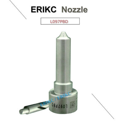 ERIKC For Delp injector nozzle L087PBD L097PBD L137PBD L157PBD fuel diesel OIL nozzle spray L138PBD L381PBD