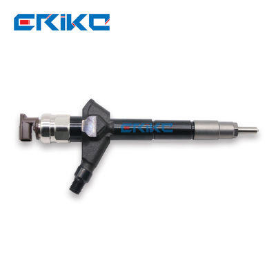 New Injector Nozzle 095000-6240 095000-6241 095000-6243 Diesel Fuel Injection Pump 16600-MB40A DCRI106240 16600-MB40#