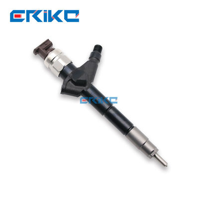 For Nissan 095000-602# 095000-6020 Diesel Engine Fuel Injector 095000-6021 DCRI106020 16600-ES600