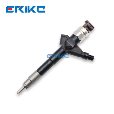 ERIKC 095000-6250 095000-6251 095000-625# Diesel Injection Common Rail Injector 16600-EB700 DCRI106250