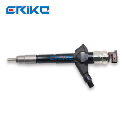 New Injector Nozzle 095000-6240 095000-6241 095000-6243 Diesel Fuel Injection Pump 16600-MB40A DCRI106240 16600-MB40#