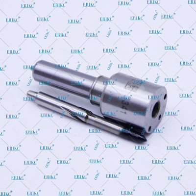 ERIKC For Delp injector Nozzle G379 fuel oil spray Nozzle G 379 Diesel common rail injector part