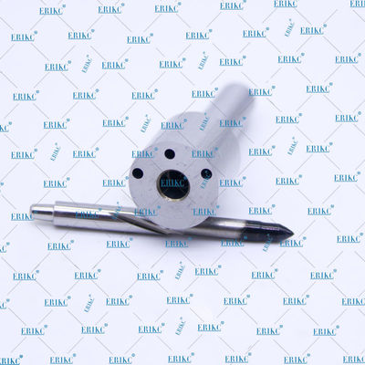 ERIKC For Delp injector Nozzle G379 fuel oil spray Nozzle G 379 Diesel common rail injector part
