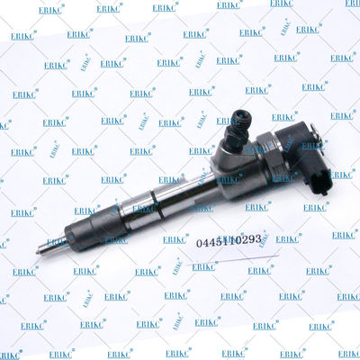 ERIKC For BOS injectors 0445110293 common rail injector 0445 110 293 diesel engine parts 0 445 110 293