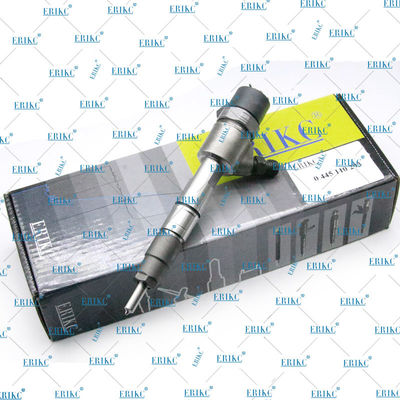 ERIKC Bosch injectors 0445110293 common rail injector 0445 110 293 diesel engine parts 0 445 110 293