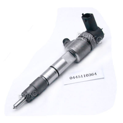 ERIKC 0445 110 346 For BOS common rail injection 0445110346 diesel engine fuel oil injector 0 445 110 346