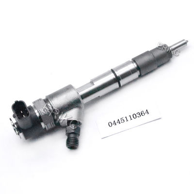 ERIKC 0 445 110 364 For BOS diesel fuel injectors 0445110364 common rail injection parts 0445 110 364