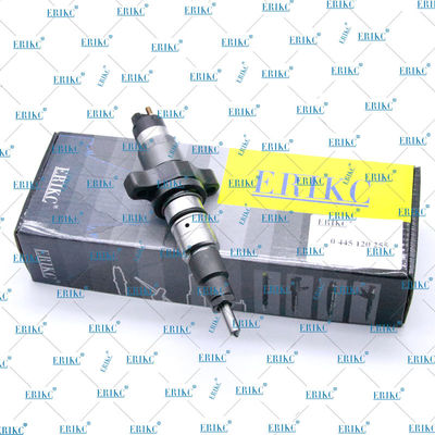 ERIKC 0445120255 For BOS auto fuel pump injector 0 445 120 255 diesel injection For Cumins 5263318 for Dodge Ram