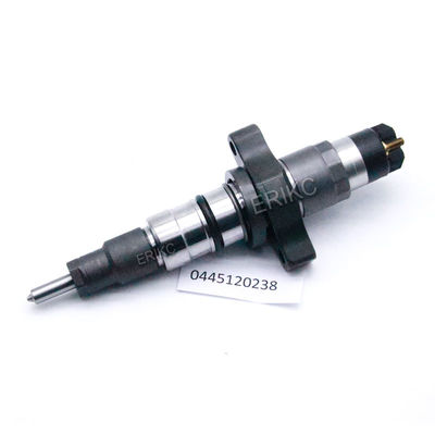 ERIKC For BOS diesel fuel injector 0445120238 auto engine injector For Cumins 5263316 5135790AD for Dodge Ram