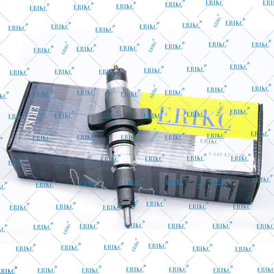 ERIKC For BOS diesel fuel injector 0445120238 auto engine injector For Cumins 5263316 5135790AD for Dodge Ram