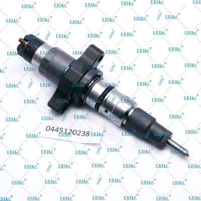 ERIKC 0445120238 For BOS auto fuel pump injector 0 445 120 238  auto fuel pump injector 5263316 5135790AD for Dodge Ram