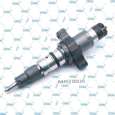 ERIKC 0445120210 fuel injector 0986435503 For BOS original common rail injector Ford 0986 435 503