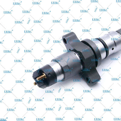 ERIKC For BOS injector 0 986 435 503 Ford engine injector 0 445 120 210 fuel injection pump 0445 120