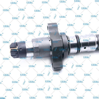 ERIKC 0445120208 bosch original injector 0 445 120 208 diesel unit injection 0445 120 208 CUMMINS 5254688