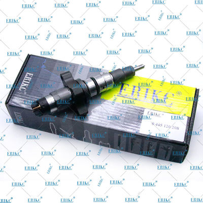 ERIKC 0445120208 bosch original injector 0 445 120 208 diesel unit injection 0445 120 208 CUMMINS 5254688