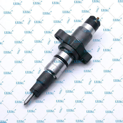 ERIKC 0445 120 113 For BOS common rail fuel injector For Cumins 3949619 oil pump injector 0445120113 for Dodge