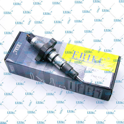 ERIKC For BOS common rail injector 0445120103 Dodge Ram Diesel For BOS fuel pump injection 0986435505