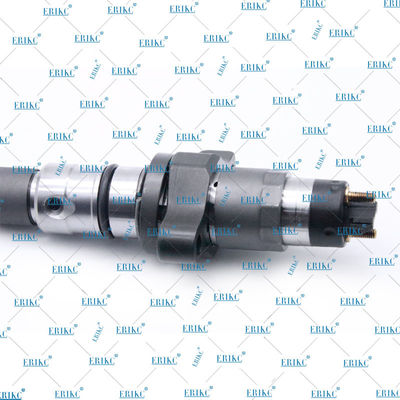 ERIKC bosch common rail injector 0445120103 Dodge Ram Diesel bosch fuel pump injection 0986435505