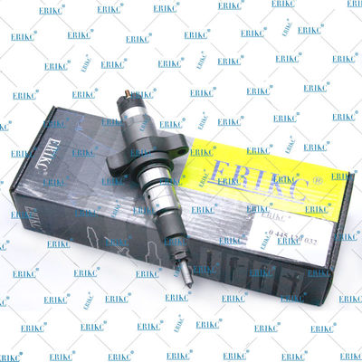 ERIKC fuel injector 0445120032 For BOS diesel injection 0986435505 For Cumins 3964273 / 3968158 / 4940051