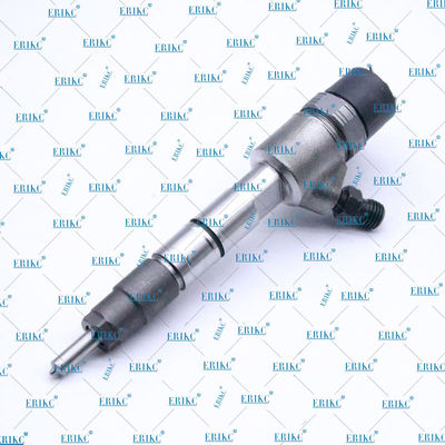 ERIKC bosch 0 445 110 407 common Rail diesel injector 0445110407 Hover auto engine systems injector 0445 110 407