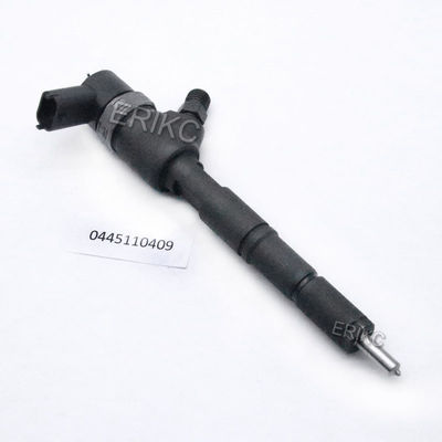 ERIKC 0 445 110 409 For BOS fuel pump injector 0445110409 XiChai BAW diesel injection 0445 110 409