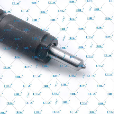 ERIKC 0 445 110 409 For BOS fuel pump injector 0445110409 XiChai BAW diesel injection 0445 110 409