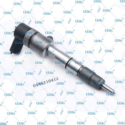 ERIKC JENS flavor injector 0445110412 For BOS fuel injection 0445 110 412 diesel auto injector 0 445 110 412
