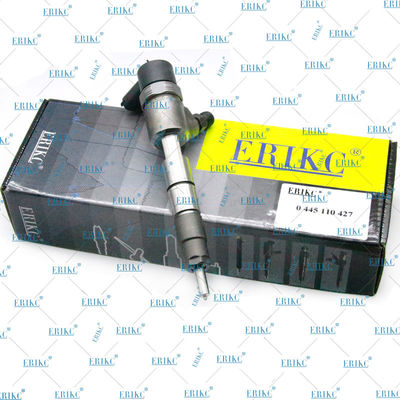 ERIKC 0 445 110 427 For BOS oil seal fuel injection 0445110427 diesel common rail injector 0445 110 427 for JINGLAING