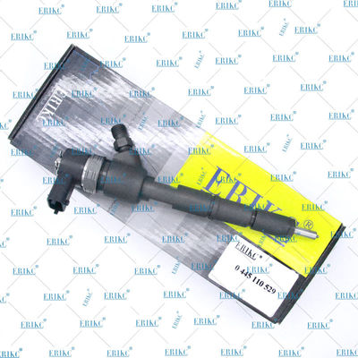 ERIKC For BOS 0445110529 diesel fuel injector 0 445 110 529 auto pump common rail injection 0445 110 529
