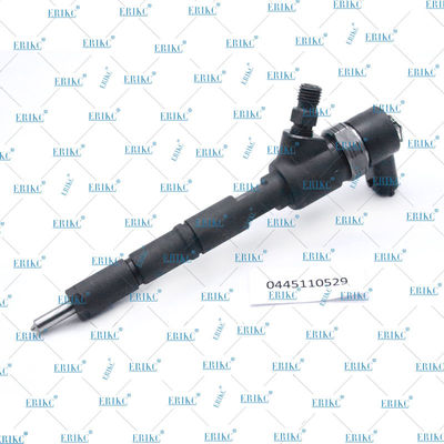 ERIKC For BOS 0445110529 diesel fuel injector 0 445 110 529 auto pump common rail injection 0445 110 529