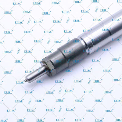 ERIKC fuel injector 0445110594 SHANGHCHAI orignal engine injector 0445 110 594 injection 0 445 110 594
