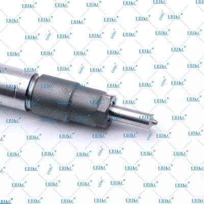 ERIKC 0445110629 heavy truck injector For BOS 0445 110 629 common rail injector 0 445 110 629  fuel injector