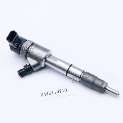 ERIKC For BOS injector 0445110710 diesel fuel pump injection 0445 110 710 jmc engine parts 0 445 110 710