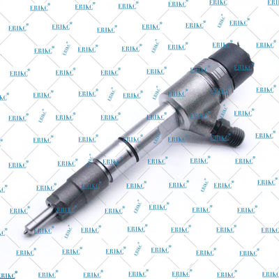 ERIKC 0445110357 For BOS common rail injection 0445 110 357 heavy truck pump injector 0 445 110 357