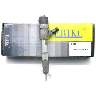 ERIKC For BOS injector 0445110365 diesel oil nozzle  0445 110 365 auto engine injection 0 445 110 365