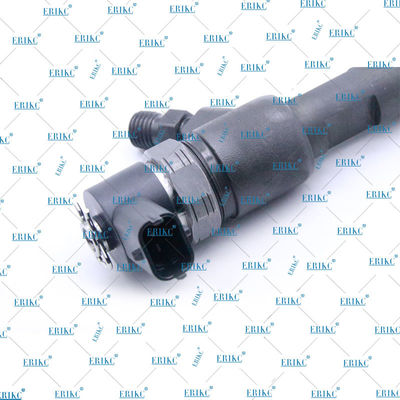 ERIKC complete body injector 0445110367 fuel oil For BOS injection 0445 110 367 auto parts 0 445 110 367