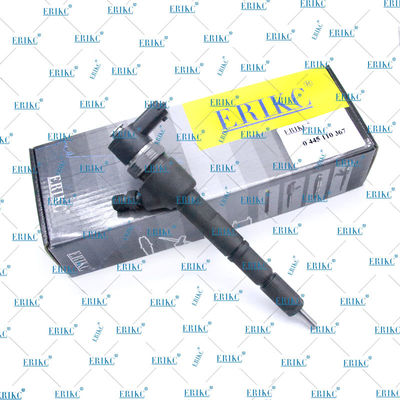 ERIKC complete body injector 0445110367 fuel oil For BOS injection 0445 110 367 auto parts 0 445 110 367